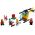 60100 LEGO® City Airport Starter Set
