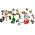 60133 LEGO® City Advent Calendar 2016