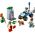 60136 LEGO® City Police Starter Set