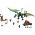 70593 LEGO® NINJAGO™ The Green NRG Dragon