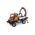 8110 LEGO® TECHNIC Mercedes-Benz Unimog U 400