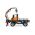 8110 LEGO® TECHNIC Mercedes-Benz Unimog U 400