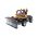 8110 LEGO® TECHNIC Mercedes-Benz Unimog U 400