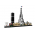 21044 LEGO® ARCHITECTURE Paris