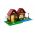 5766 LEGO® CREATOR Log Cabin