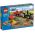 7684 LEGO® CITY Pig Farm