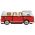 10220 LEGO® EXCLUSIVE Volkswagen T1 Camper Van