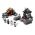 9465 LEGO® Monster Fighters The Zombies