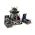 9465 LEGO® Monster Fighters The Zombies