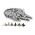 7965 LEGO® Star Wars™ Millennium Falcon™