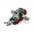 8097 LEGO® Star Wars™ Slave I™ (SLIGHTLY DAMAGED BOX)