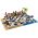 40158 LEGO® Pirates Chess Set