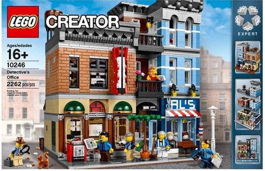 lego 10246