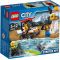 60163 LEGO® CITY Coast Guard Starter Set