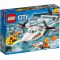 60164 LEGO® CITY Sea Rescue Plane