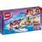LEGO® FRIENDS Andrea's Speedboat Transporter 41316