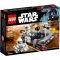 LEGO® STAR WARS™ First Order Transport Speeder Battle Pack 75166