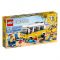 31079 LEGO® CREATOR Sunshine Surfer Van