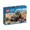 60115 LEGO® City 4 x 4 Off Roader