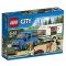 60117 LEGO® City Van & Caravan
