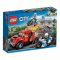 60137 LEGO® City Tow Truck Trouble