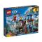 60174 LEGO® City Mountain Police Headquarters