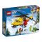60179 LEGO® City Ambulance Helicopter