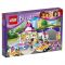 41320 LEGO® FRIENDS Heartlake Frozen Yogurt Shop