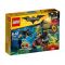70913 LEGO® SUPER HEROES Scarecrow™ Fearful Face-off
