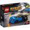 LEGO® SPEED CHAMPIONS Bugatti Chiron 75878