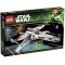 10240 LEGO® Star Wars™ Ultimate Collector's Red Five X-Wing Starfighter™