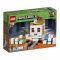 21145 LEGO® Minecraft™ The Skull Arena