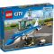 60104 LEGO® City Airport Passenger Terminal