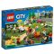 60134 LEGO® CITY Fun in the park - City People Pack