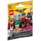 71017 LEGO Minifigures (THE LEGO® BATMAN MOVIE) - 1 SINGLE