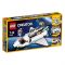 LEGO® CREATOR Space Shuttle Explorer 31066