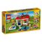 LEGO® CREATOR Modular Poolside Holiday 31067