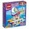 LEGO® FRIENDS Sunshine Catamaran 41317
