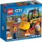 60072 LEGO® CITY Demolition Starter Set