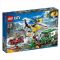 60175 LEGO® City Mountain River Heist