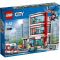 60204 LEGO® CITY Hospital