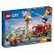 60214 LEGO® CITY Burger Bar Fire Rescue
