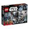 LEGO® STAR WARS™ Darth Vader™ Transformation 75183