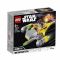 75223 LEGO® STAR WARS® Naboo Starfighter™ Microfighter