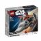 75224 LEGO® STAR WARS® Sith Infiltrator™ Microfighter