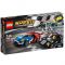 75881 LEGO® SPEED CHAMPIONS 2016 Ford GT & 1966 Ford GT40