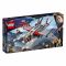 76127 LEGO® Super Heroes Captain Marvel and The Skrull Attack