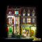 LIGHT MY BRICKS Kit for 10218 Pet Shop