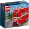 40220 LEGO® CREATOR Mini London Bus