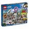 60233 LEGO® CITY Donut shop opening